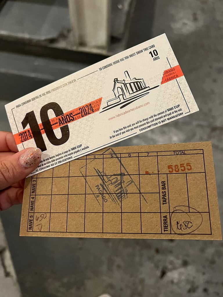 Cosas que hacer en la Habana